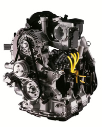 U3695 Engine